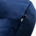 Poduszka turystyczna Iguana Nerri Pillow - granatowa