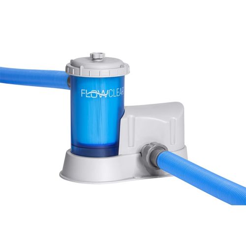 Pompa filtrująca do basenu Bestway Flowclear 58675