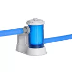 Pompa filtrująca do basenu Bestway Flowclear 58675 Pompa filtrująca do basenu Bestway Flowclear 58675