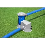 Pompa filtrująca do basenu Bestway Flowclear 58675 Pompa filtrująca do basenu Bestway Flowclear 58675