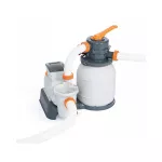 Pompa piaskowa do basenu Bestway Flowclear 58497 Pompa piaskowa do basenu Bestway Flowclear 58497