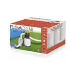Pompa piaskowa do basenu Bestway Flowclear 58497 Pompa piaskowa do basenu Bestway Flowclear 58497