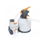 Pompa piaskowa do basenu Bestway Flowclear 58499 Pompa piaskowa do basenu Bestway Flowclear 58499