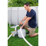 Pompa piaskowa do basenu Bestway Flowclear 58499 Pompa piaskowa do basenu Bestway Flowclear 58499