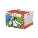 Pompa piaskowa do basenu Bestway Flowclear 58499 Pompa piaskowa do basenu Bestway Flowclear 58499