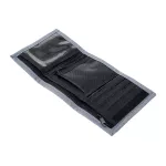 Portfel Hi-Tec Maxel Melange Grey/Black Portfel Hi-Tec Maxel Melange Grey/Black