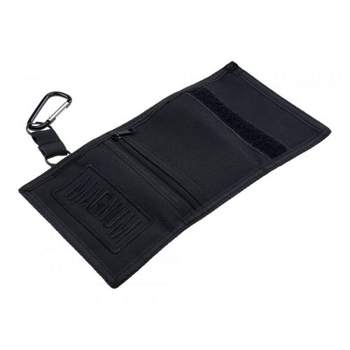 Portfel Magnum Wallet Black