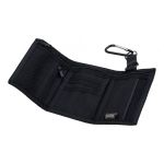 Portfel Magnum Wallet Black