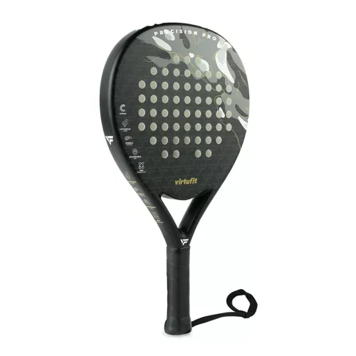 Rakieta do padla Virtufit Precision Pro - czarno-złota