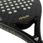 Rakieta do padla Virtufit Precision Pro - czarno-złota