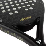 Rakieta do padla Virtufit Precision Pro - czarno-złota Rakieta do padla Virtufit Precision Pro - czarno-złota