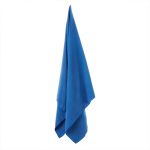 Ręcznik kąpielowy Aquawave Fenn 130x80 cm - niebieski