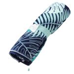 Ręcznik kąpielowy Aquawave Toflo 150x80 cm - morski