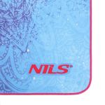 Ręcznik z mikrofibry Nils NCR14 160x180 cm - Mandala