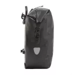 Sakwa rowerowa Dutch Mountains 604382 - wodoodporna jednostronna 28 l Sakwa rowerowa Dutch Mountains 604382 - wodoodporna jednostronna 28 l