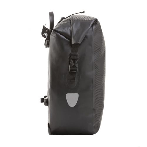 Sakwa rowerowa Dutch Mountains wodoodporna jednostronna 28 l Sakwa rowerowa Dutch Mountains wodoodporna jednostronna 28 l