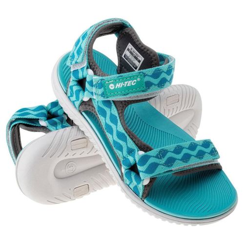 Sandały damskie Hi-Tec Hanar Wo's