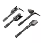 Saperka składana 4w1 Macgyver 102197 Saperka składana 4w1 Macgyver 102197