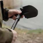 Saperka składana Offlander 4w1 mała Saperka składana Offlander 4w1 mała