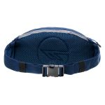 Saszetka biodrowa Hi-tec Bellybag  80148 DRESS BLUES/PALACE BLUE