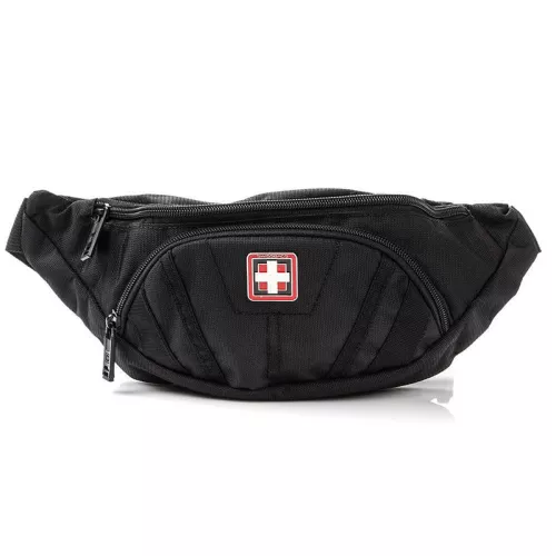 Saszetka biodrowa Swissbags Vevey SB115 2.3 l 