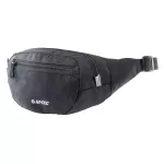 Saszetka biodrowa Hi-Tec Poketo 38406-Black Saszetka biodrowa Hi-Tec Poketo 38406-Black