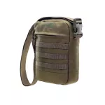 Torebka Magnum Larus Olive green Torebka Magnum Larus Olive green