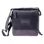 Saszetka Magnum Pocket Organiser - szara Saszetka Magnum Pocket Organiser - szara