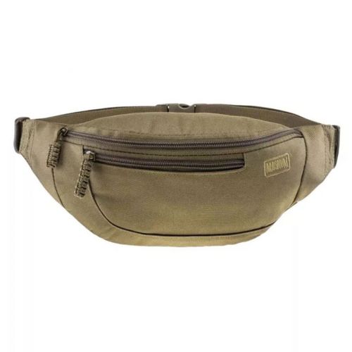 Saszetka biodrowa Magnum Sorbelt Olive Green