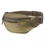 Saszetka biodrowa Magnum Sorbelt Olive Green