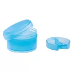Shaker IQ Beta 500 ml - niebieski Shaker IQ Beta 500 ml - niebieski
