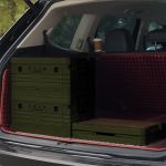 Skrzynia kempingowa składana z funkcją stołu 2w1 Nils Camp NCB4002 Skrzynia kempingowa składana z funkcją stołu 2w1 Nils Camp NCB4002