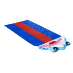 Ślizg wodny Bestway H2OGO! Splashy Shark Slide 4,88m 52390 Ślizg wodny Bestway H2OGO! Splashy Shark Slide 4,88m 52390