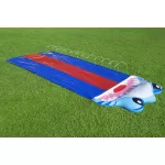 Ślizg wodny Bestway H2OGO! Splashy Shark Slide 4,88m 52390 Ślizg wodny Bestway H2OGO! Splashy Shark Slide 4,88m 52390