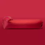 Sofa dmuchana SoftyBag Premium 0206 - czerwona Sofa dmuchana SoftyBag Premium 0206 - czerwona