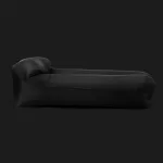 Sofa dmuchana SoftyBag Premium 0207 - czarna