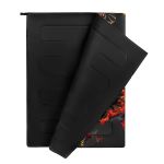 Śpiwór dwuosobowy 3w1 Nils Camp NC3601 - bear