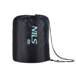 Śpiwór dwuosobowy 3w1 Nils Camp NC3601 - wolf