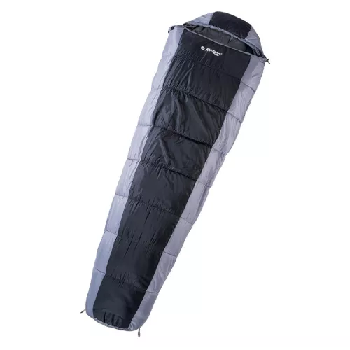 Śpiwór Hi-Tec Karis - Limo/Steel Gray Śpiwór Hi-Tec Karis - Limo/Steel Gray