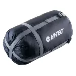 Śpiwór Hi-Tec Karis - Limo/Steel Gray Śpiwór Hi-Tec Karis - Limo/Steel Gray