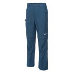 Spodnie męskie Hi-Tec Core Marlo 2in1 - niebieski