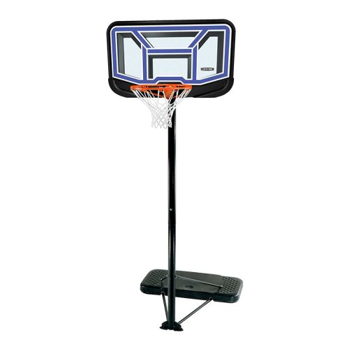 Stojak do koszykówki Lifetime UTAH 90114 