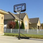 Stojak do koszykówki Lifetime UTAH 90114 