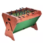 Stół do gry w bilarda, piłkarzyki, cymbergaj Nils Fun SDG Set 3w1 Stół do gry w bilarda, piłkarzyki, cymbergaj Nils Fun SDG Set 3w1
