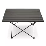 Stół kempingowy składany Offlander aluminiowy Stół kempingowy składany Offlander aluminiowy