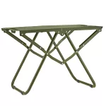 Stolik składany turystyczny military Nils Camp NC3310 - zielony