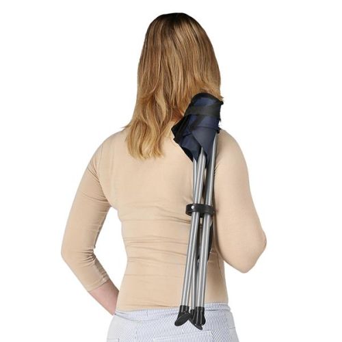 Taboret turystyczny Nils Camp NC3008 - niebieski