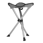 Taboret turystyczny Nils Camp NC3008 - szary