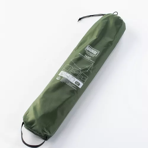 Tarp Magnum Tellado one size