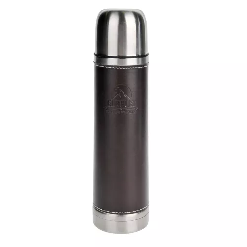 Termos Elbrus Saros 500 ml Silver Brown 9521 Termos Elbrus Saros 500 ml Silver Brown 9521